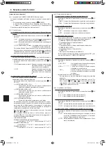 Предварительный просмотр 98 страницы Mitsubishi Electric SLZ-KA25 Operation Manual