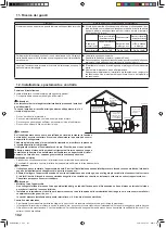 Предварительный просмотр 102 страницы Mitsubishi Electric SLZ-KA25 Operation Manual