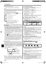 Предварительный просмотр 108 страницы Mitsubishi Electric SLZ-KA25 Operation Manual