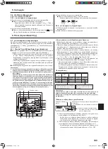 Предварительный просмотр 109 страницы Mitsubishi Electric SLZ-KA25 Operation Manual