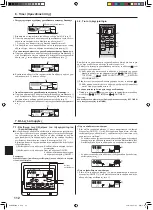 Предварительный просмотр 112 страницы Mitsubishi Electric SLZ-KA25 Operation Manual