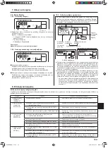 Предварительный просмотр 113 страницы Mitsubishi Electric SLZ-KA25 Operation Manual