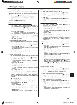 Предварительный просмотр 115 страницы Mitsubishi Electric SLZ-KA25 Operation Manual