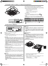 Предварительный просмотр 117 страницы Mitsubishi Electric SLZ-KA25 Operation Manual