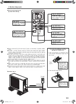 Предварительный просмотр 123 страницы Mitsubishi Electric SLZ-KA25 Operation Manual