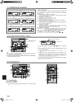 Предварительный просмотр 124 страницы Mitsubishi Electric SLZ-KA25 Operation Manual