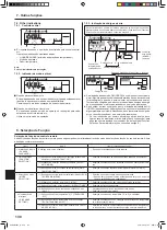 Предварительный просмотр 130 страницы Mitsubishi Electric SLZ-KA25 Operation Manual