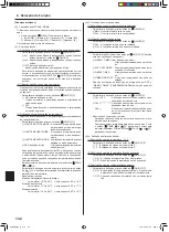 Предварительный просмотр 132 страницы Mitsubishi Electric SLZ-KA25 Operation Manual