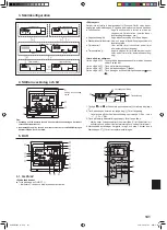 Предварительный просмотр 141 страницы Mitsubishi Electric SLZ-KA25 Operation Manual