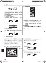 Предварительный просмотр 146 страницы Mitsubishi Electric SLZ-KA25 Operation Manual