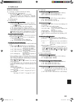 Предварительный просмотр 149 страницы Mitsubishi Electric SLZ-KA25 Operation Manual