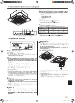 Предварительный просмотр 151 страницы Mitsubishi Electric SLZ-KA25 Operation Manual