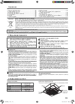 Предварительный просмотр 155 страницы Mitsubishi Electric SLZ-KA25 Operation Manual