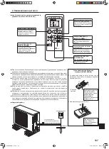 Предварительный просмотр 157 страницы Mitsubishi Electric SLZ-KA25 Operation Manual