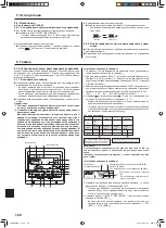 Предварительный просмотр 160 страницы Mitsubishi Electric SLZ-KA25 Operation Manual