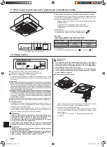 Предварительный просмотр 168 страницы Mitsubishi Electric SLZ-KA25 Operation Manual