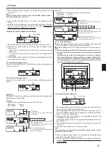 Preview for 9 page of Mitsubishi Electric SLZ-KA25VA Operation Manual