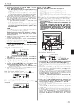 Preview for 25 page of Mitsubishi Electric SLZ-KA25VA Operation Manual