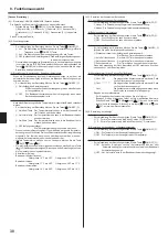 Preview for 30 page of Mitsubishi Electric SLZ-KA25VA Operation Manual