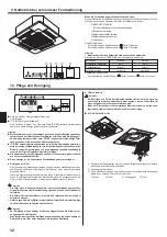 Preview for 32 page of Mitsubishi Electric SLZ-KA25VA Operation Manual