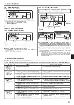 Preview for 45 page of Mitsubishi Electric SLZ-KA25VA Operation Manual