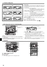 Preview for 56 page of Mitsubishi Electric SLZ-KA25VA Operation Manual