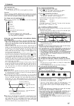 Preview for 57 page of Mitsubishi Electric SLZ-KA25VA Operation Manual