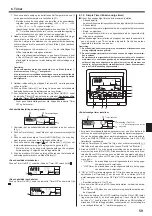 Preview for 59 page of Mitsubishi Electric SLZ-KA25VA Operation Manual