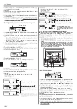 Preview for 60 page of Mitsubishi Electric SLZ-KA25VA Operation Manual