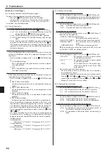 Предварительный просмотр 64 страницы Mitsubishi Electric SLZ-KA25VA Operation Manual