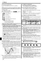 Preview for 74 page of Mitsubishi Electric SLZ-KA25VA Operation Manual