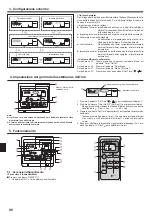 Preview for 90 page of Mitsubishi Electric SLZ-KA25VA Operation Manual