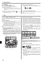 Preview for 92 page of Mitsubishi Electric SLZ-KA25VA Operation Manual