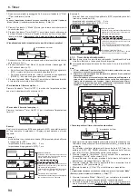 Preview for 94 page of Mitsubishi Electric SLZ-KA25VA Operation Manual