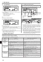 Preview for 96 page of Mitsubishi Electric SLZ-KA25VA Operation Manual