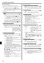 Preview for 98 page of Mitsubishi Electric SLZ-KA25VA Operation Manual