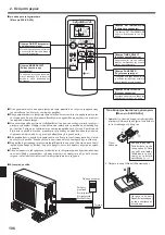 Preview for 106 page of Mitsubishi Electric SLZ-KA25VA Operation Manual