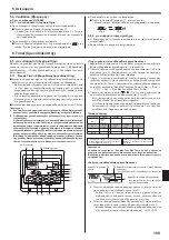 Preview for 109 page of Mitsubishi Electric SLZ-KA25VA Operation Manual