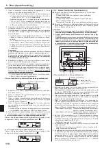 Preview for 110 page of Mitsubishi Electric SLZ-KA25VA Operation Manual