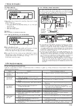 Preview for 113 page of Mitsubishi Electric SLZ-KA25VA Operation Manual