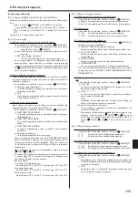 Preview for 115 page of Mitsubishi Electric SLZ-KA25VA Operation Manual