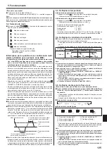 Preview for 125 page of Mitsubishi Electric SLZ-KA25VA Operation Manual