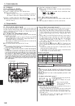 Preview for 126 page of Mitsubishi Electric SLZ-KA25VA Operation Manual