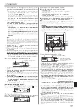 Preview for 127 page of Mitsubishi Electric SLZ-KA25VA Operation Manual