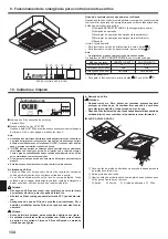 Preview for 134 page of Mitsubishi Electric SLZ-KA25VA Operation Manual