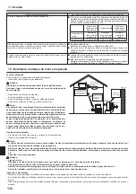 Preview for 136 page of Mitsubishi Electric SLZ-KA25VA Operation Manual