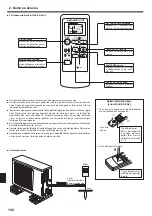 Preview for 140 page of Mitsubishi Electric SLZ-KA25VA Operation Manual