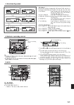 Preview for 141 page of Mitsubishi Electric SLZ-KA25VA Operation Manual