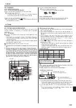 Preview for 143 page of Mitsubishi Electric SLZ-KA25VA Operation Manual