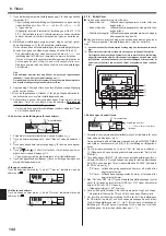 Preview for 144 page of Mitsubishi Electric SLZ-KA25VA Operation Manual